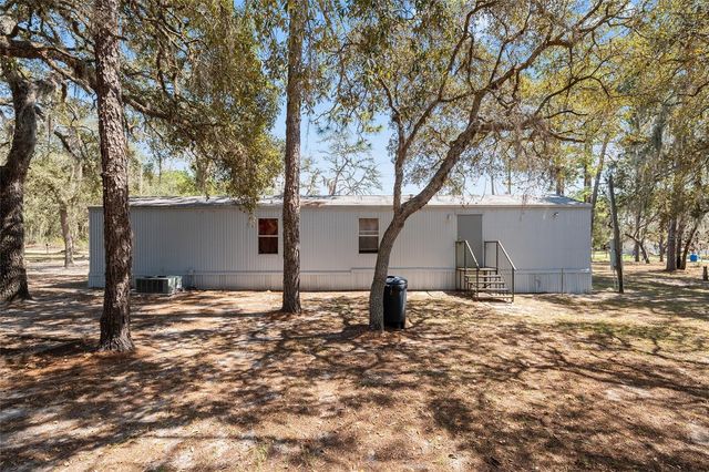 4060 SW 166TH COURT, Ocala, FL 34481