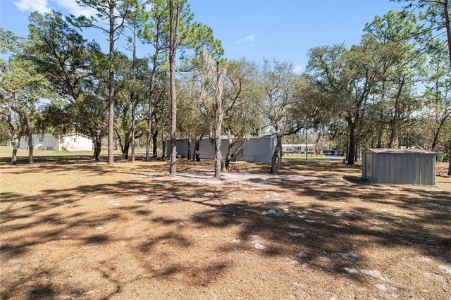 4060 SW 166TH COURT, Ocala, FL 34481