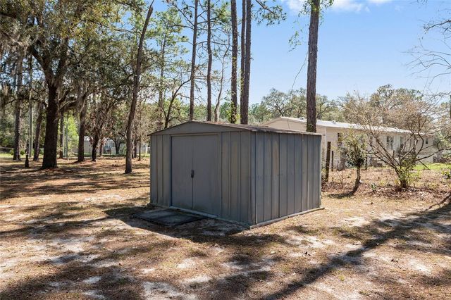 4060 SW 166TH COURT, Ocala, FL 34481