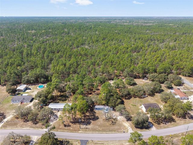 4060 SW 166TH COURT, Ocala, FL 34481