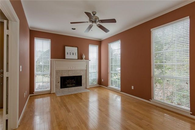 7034 Clear Springs Circle, Garland, TX 75044