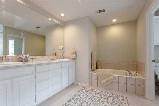 7034 Clear Springs Circle, Garland, TX 75044