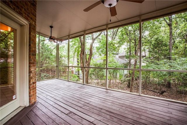 7034 Clear Springs Circle, Garland, TX 75044