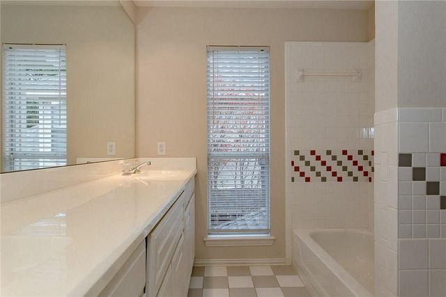 7034 Clear Springs Circle, Garland, TX 75044