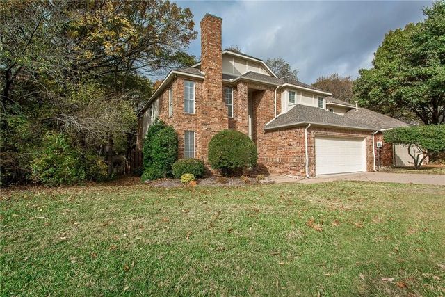 7034 Clear Springs Circle, Garland, TX 75044