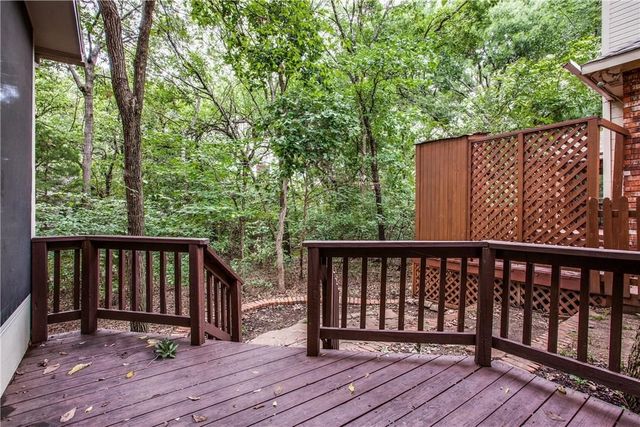 7034 Clear Springs Circle, Garland, TX 75044