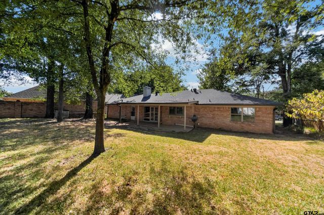 5314 Athens Drive, Tyler, TX 75703