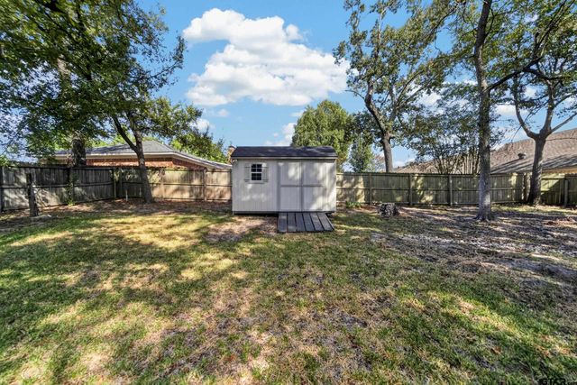 5314 Athens Drive, Tyler, TX 75703
