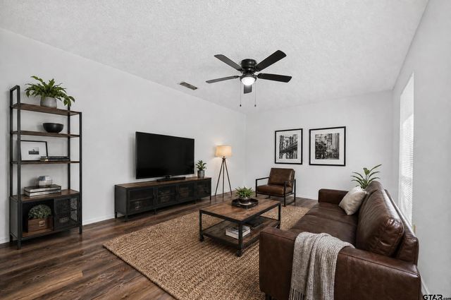 5314 Athens Drive, Tyler, TX 75703