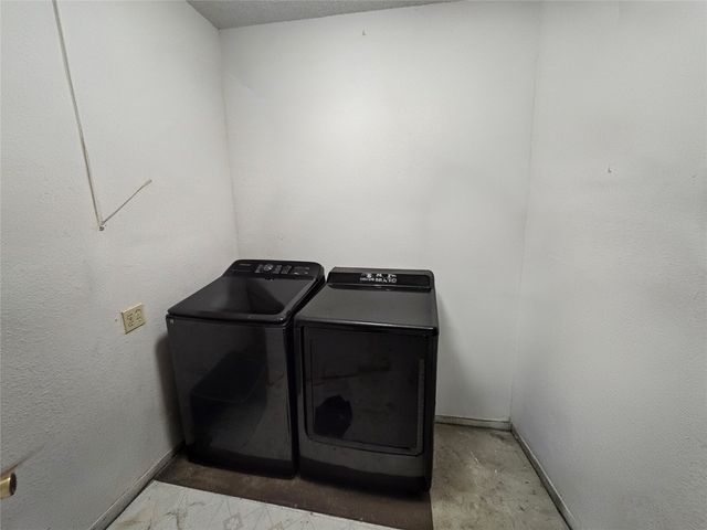 322 Capps Street, Marlin, TX 76661