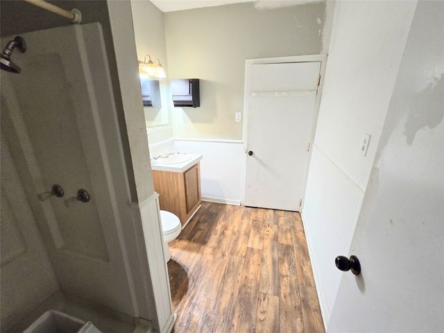 322 Capps Street, Marlin, TX 76661