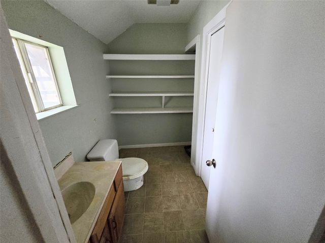 322 Capps Street, Marlin, TX 76661