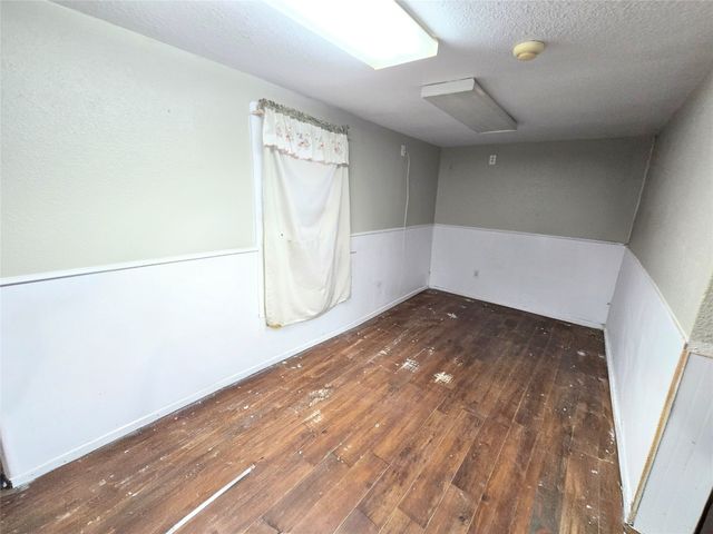 322 Capps Street, Marlin, TX 76661