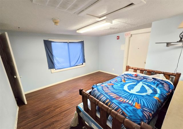 322 Capps Street, Marlin, TX 76661