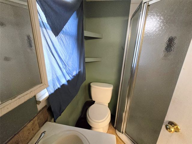 322 Capps Street, Marlin, TX 76661