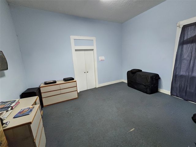 322 Capps Street, Marlin, TX 76661