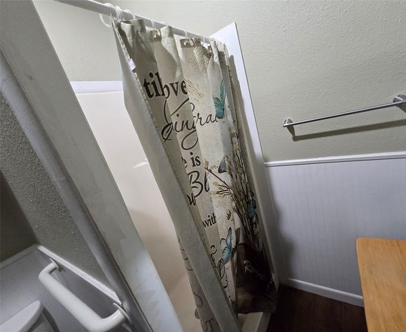 322 Capps Street, Marlin, TX 76661