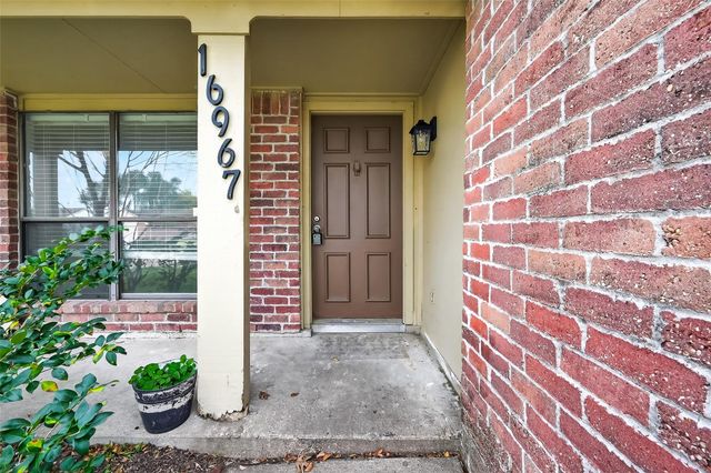 16967 Jenikay Street, Houston, TX 77084
