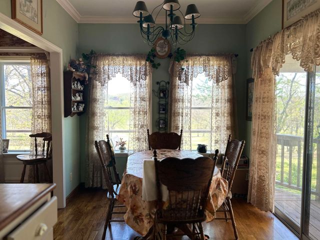 9 Kere Trace, Cherokee Village, AR 72529