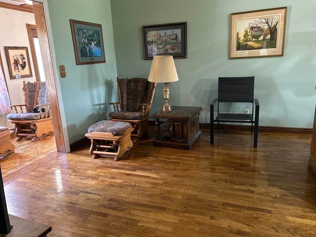 9 Kere Trace, Cherokee Village, AR 72529