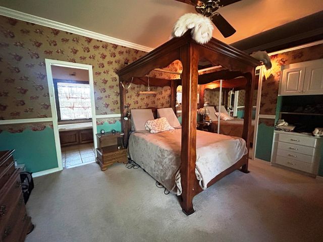 9 Kere Trace, Cherokee Village, AR 72529