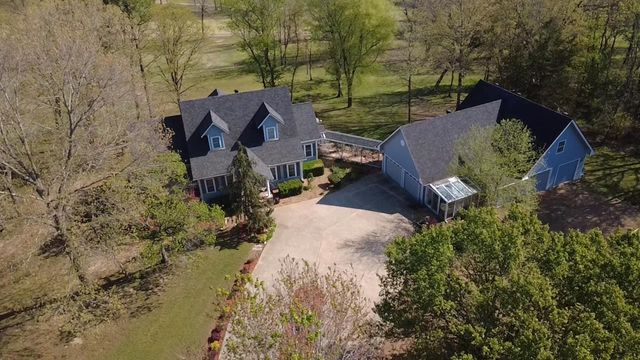 9 Kere Trace, Cherokee Village, AR 72529