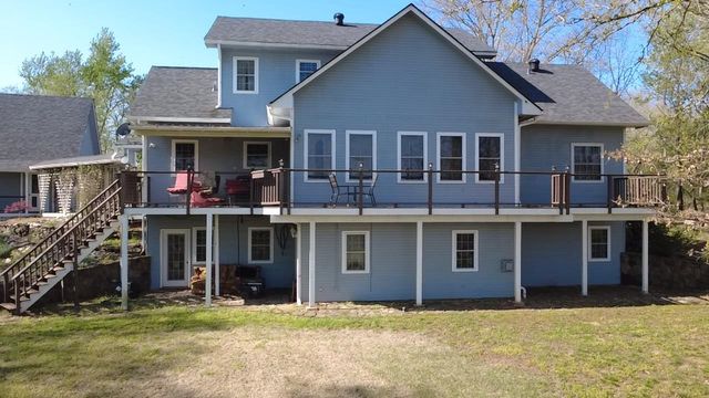9 Kere Trace, Cherokee Village, AR 72529