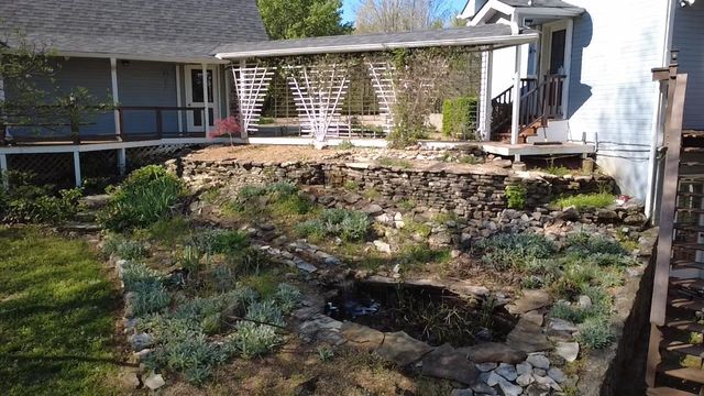 9 Kere Trace, Cherokee Village, AR 72529