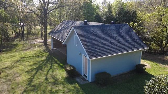 9 Kere Trace, Cherokee Village, AR 72529