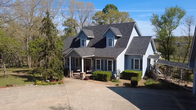 9 Kere Trace, Cherokee Village, AR 72529