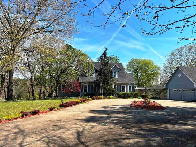 9 Kere Trace, Cherokee Village, AR 72529