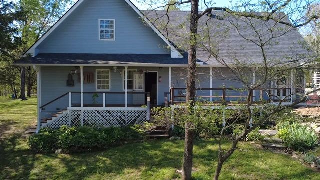 9 Kere Trace, Cherokee Village, AR 72529