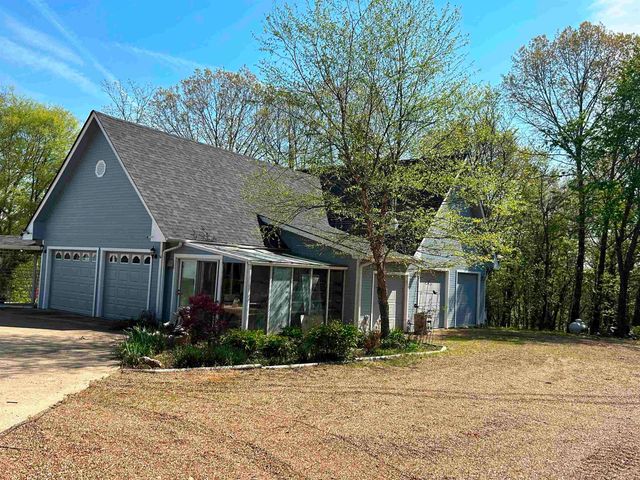 9 Kere Trace, Cherokee Village, AR 72529