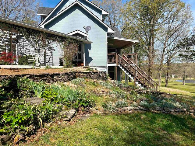 9 Kere Trace, Cherokee Village, AR 72529