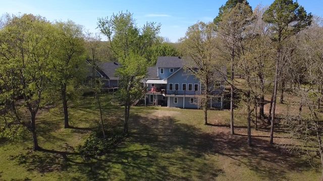 9 Kere Trace, Cherokee Village, AR 72529