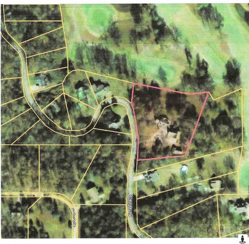 9 Kere Trace, Cherokee Village, AR 72529