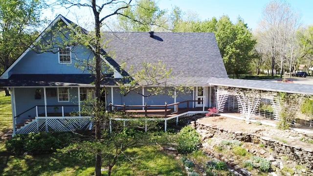 9 Kere Trace, Cherokee Village, AR 72529