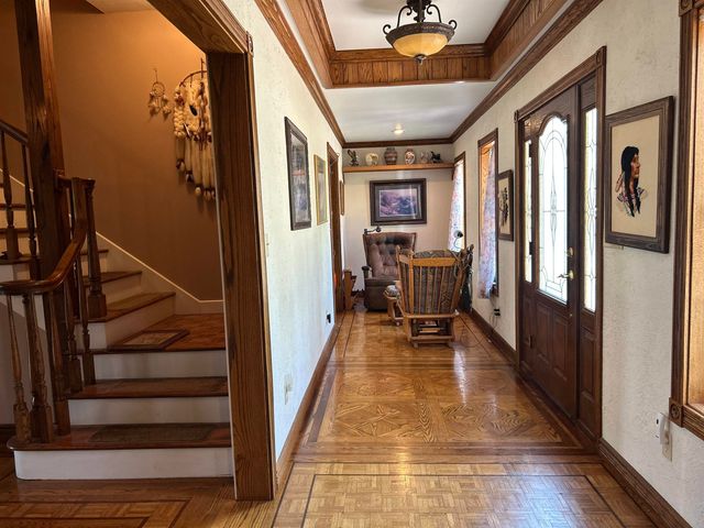 9 Kere Trace, Cherokee Village, AR 72529