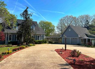 9 Kere Trace, Cherokee Village, AR 72529