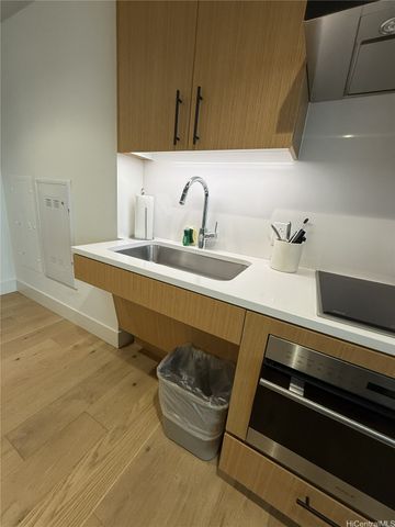 1390 Kapiolani Boulevard 3608, Honolulu, HI 96814