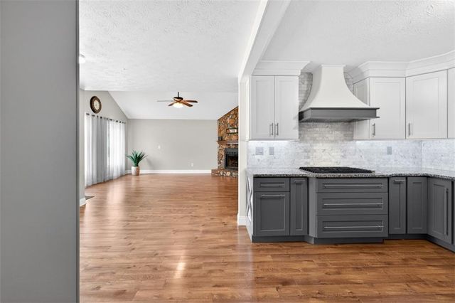 121 Brownsmill Drive, Grayson, GA 30017