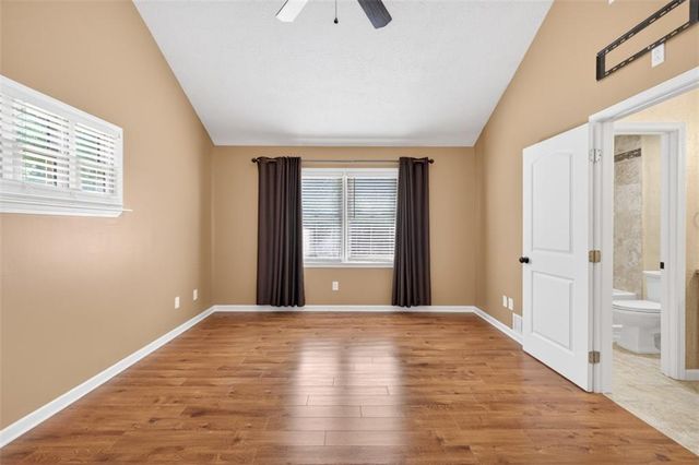 121 Brownsmill Drive, Grayson, GA 30017