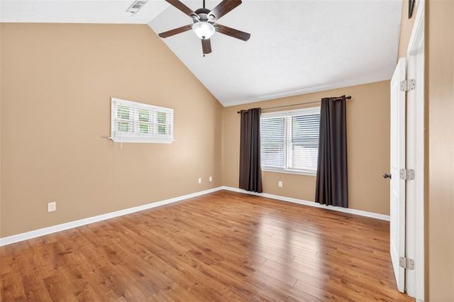 121 Brownsmill Drive, Grayson, GA 30017