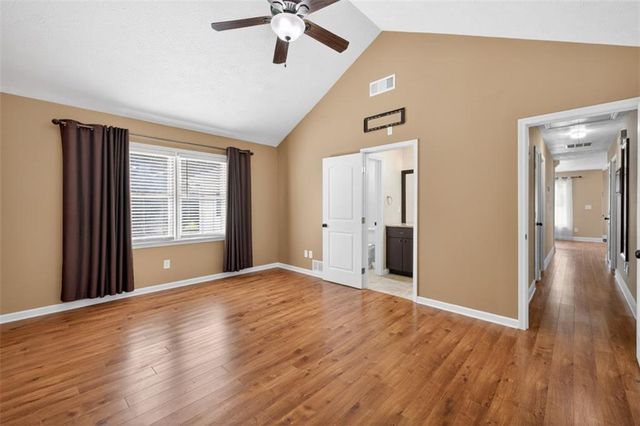 121 Brownsmill Drive, Grayson, GA 30017