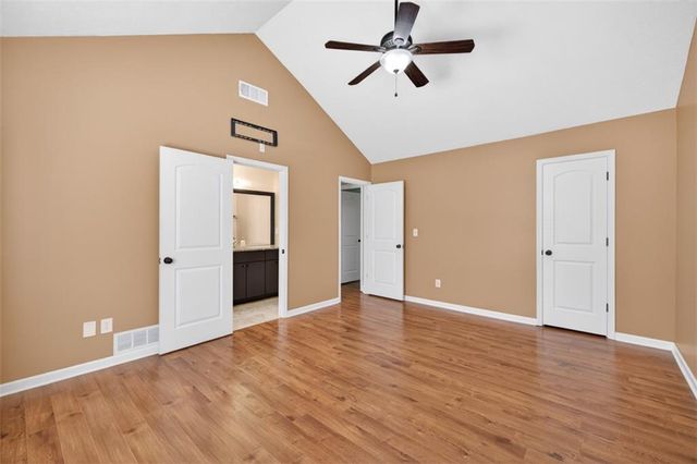 121 Brownsmill Drive, Grayson, GA 30017