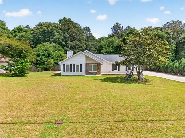 121 Brownsmill Drive, Grayson, GA 30017