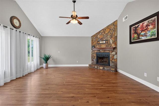 121 Brownsmill Drive, Grayson, GA 30017