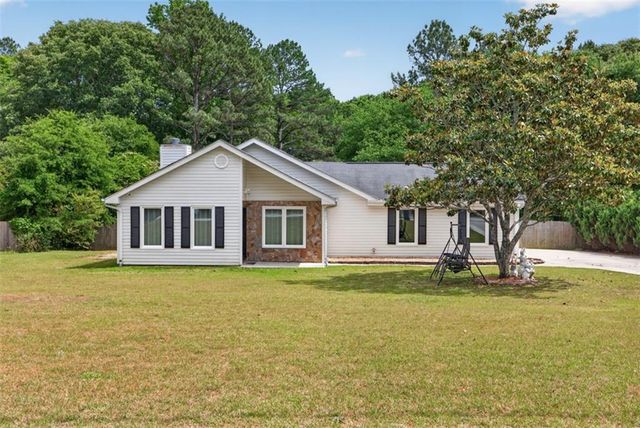 121 Brownsmill Drive, Grayson, GA 30017