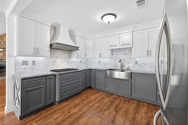 121 Brownsmill Drive, Grayson, GA 30017