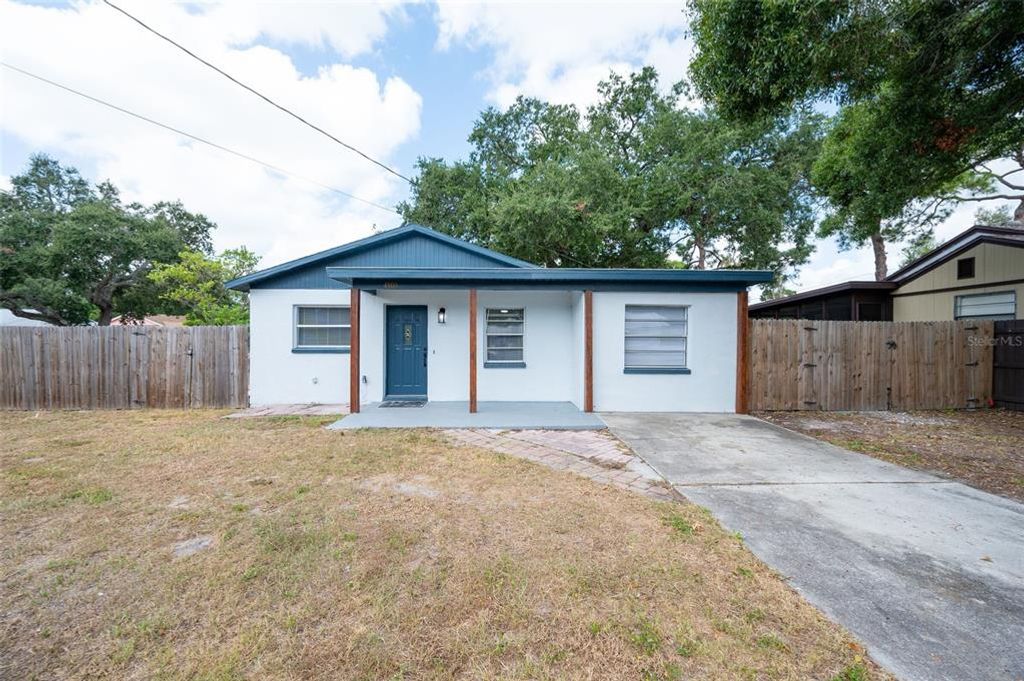 4800 80TH STREET N, St Petersburg, FL 33709